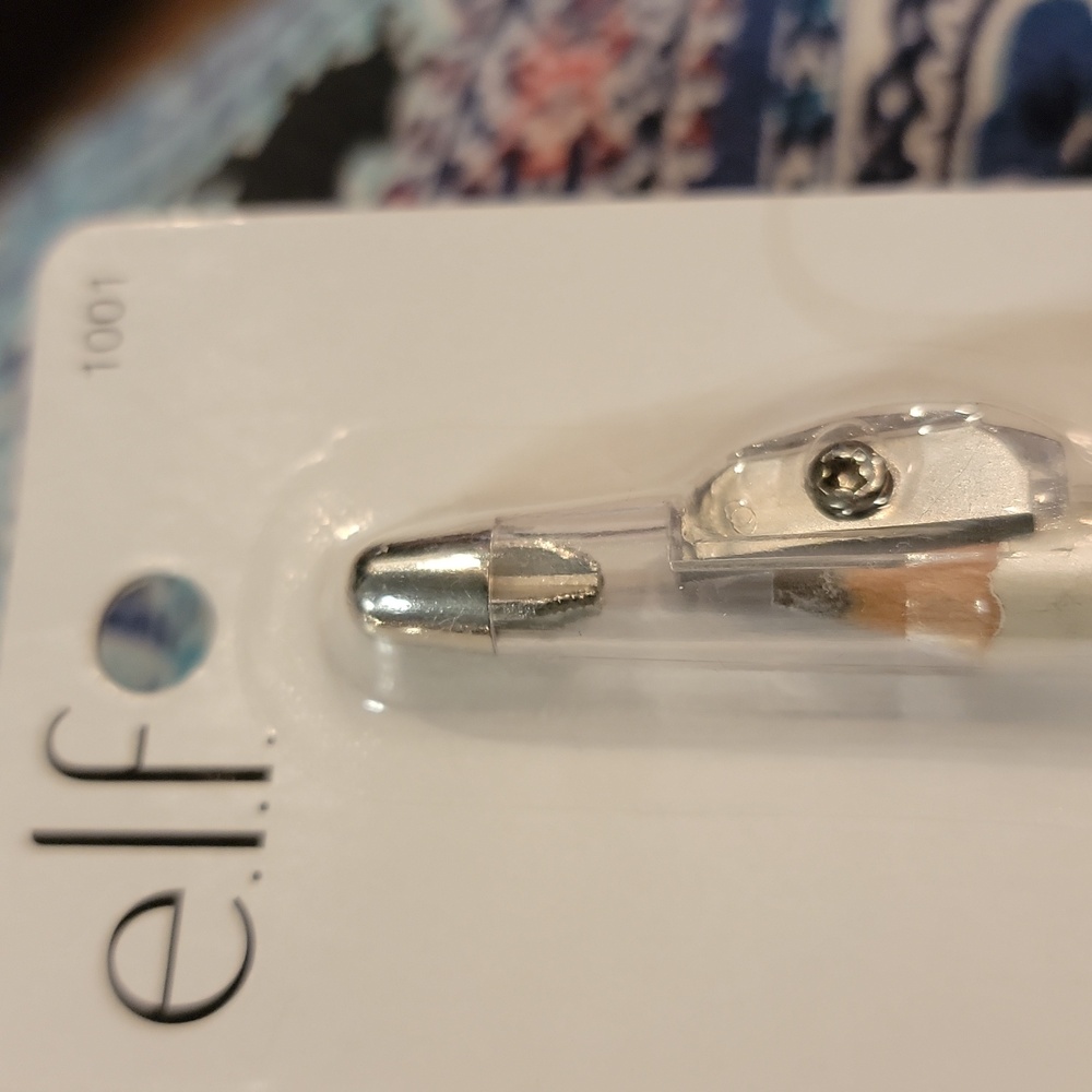 ELF Brightening Eyeliner Pencil #1001 COFFEE